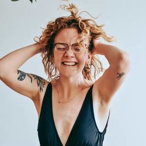 Meet your Posher, Amy